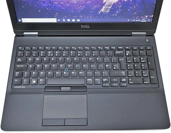 CORE I7- 6TH GEN- TOUCH SCREEN- ( Refurbished Latitude e5570 ) Intel core i7- 6th gen/ Ram 8GB / SSD Drive 256 GB Sata/ Wifi/ Webcam/ Btw/ Win 10 Pro / Adapter