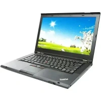 CORE I5- 3RD GEN- Lenovo (Renewed) Thinkpad T430-i5-4 GB-500 GB 14-inch Laptop (3rd Gen Core i5/4GB/500GB/Windows 7/Integrated Graphics), Black