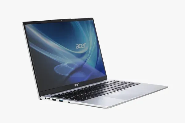 CORE I3- 12TH GEN- LAPTOP ACER ASPIRE 3 A325-51(UN.345SI.007/ i3-1215U/8 GB DDR4/512GB/Intel® UHD Graphics/15" FHD IPS LED LCD/W11/Steel Gray