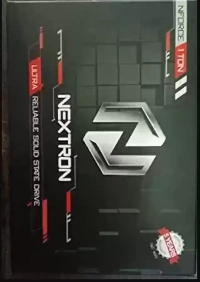 SSD- SATA- 1TB- Nextron Ultra Reliable Solid State Drive 1 TB