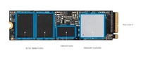 SSD- M.2 NVME- 512 GB- Nextron M25121 512GB Internal SSD for Laptop, Desktop | 5 Years Warranty | SSD NVMe M.2