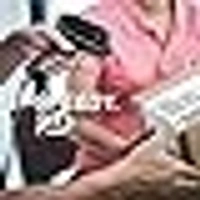 BARCODE SCANNER- WIRED- FINGERS 2D-QuickScan W9 USB Wired Barcode Scanner (Reads 1D/2D codes | Scan Rate: 200 scans/sec | Quick Scan & CMOS Image Technology | Ergonomic Design with U-Shaped LED Indicator)