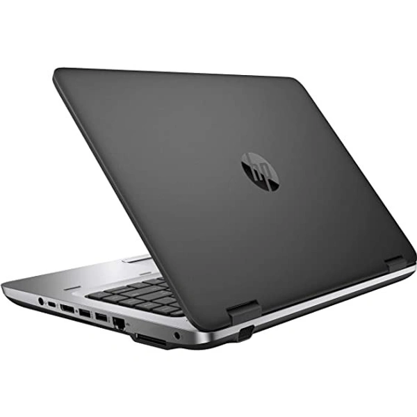 CORE I5- 6TH GEN- (Refurbished) HP Intel Windows 10 Pro PROBOOK 640 G2 CORE i5 6TH/8GB/256GB SSD/WEBCAM/14''/Win Pro