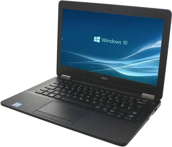 CORE I5- 6TH GEN- Dell (Refurbished) Latitude E7270 12.5 Inches Laptop (Intel Core I5 6Th Gen/8Gb/256 Gb Ssd/Windows 10/Ms