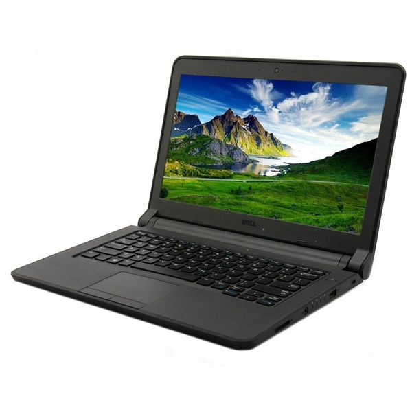 CORE I5- 4TH GEN- (Refurbished) Dell Latitude 3340 Intel Core i3 4005u Processor 14.1 Inches Notebook Computer (8GB Ram and 256 GB SSD, Windows 10), 1.75kg