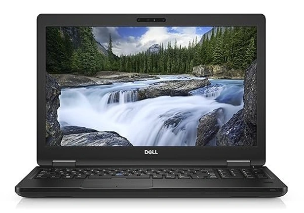 CORE I7- 7TH GEN- (Renewed) Dell Latitude Laptop E5590 Intel Core i7- 7th Gen. -Processor, 8 GB Ram & 256 GB SSD, 15.6 inches Full HD Screen Notebook Computer Windows 10 Pro