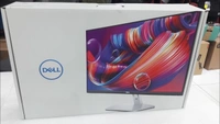 SIZE- 27"- Dell S2721HN- 27" FHD 1920 x 1080 Pixels @75 Hz |Minimalistic Design | IPS Panel |Brightness: 300 cd/m²|Colour Gamut: 99% sRGB | Response Time: 4ms (Extreme), 4ms| Weight: 5.09 Kg- 3 Years Warrenty