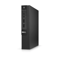 CORE I7- 4TH GEN- TINY- (Refurbished) Dell Optiplex 3020 Mini PC (Intel Core I5- 4th gen, 4 GB RAM, 128 GB SSD, Windows 10 Pro, MS Office, HD Graphics, USB, Ethernet,VGA), Black