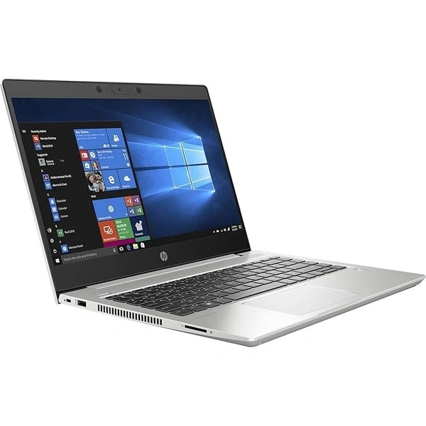 Core I5/ 10th Gen/ HP Probook 440 G7 / 640 G7- 14-inch Laptop- Core i5-10210U, Windows 10 Pro+ MS Office /Intel UHD 620 Graphics), Silver