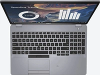SKU-0530/ CORE I5/ DELL LATITUDE E5510/ 15.6" Notebook - Full HD - 1920 x 1080 - Core i5-10310U 10th Gen/  , 8GB RAM , 256GB SSD - 