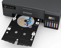 TANK SYSTEM- Epson Eco Tank L8050