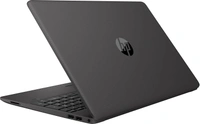 AMD-HP- HP 255 G9 (840T7PA) Notebook (AMD Athlon Silver-3050U/ 4GB RAM/ 256GB SSD/DOS/ 15.6" Screen/ 1 Year Warranty), Black