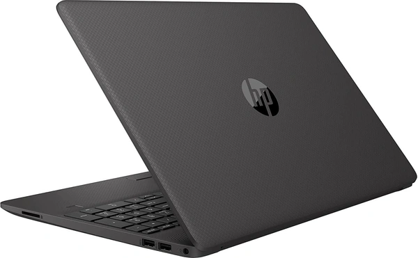 AMD-HP- HP 255 G9 (840T7PA) Notebook (AMD Athlon Silver-3050U/ 4GB RAM/ 256GB SSD/DOS/ 15.6" Screen/ 1 Year Warranty), Black