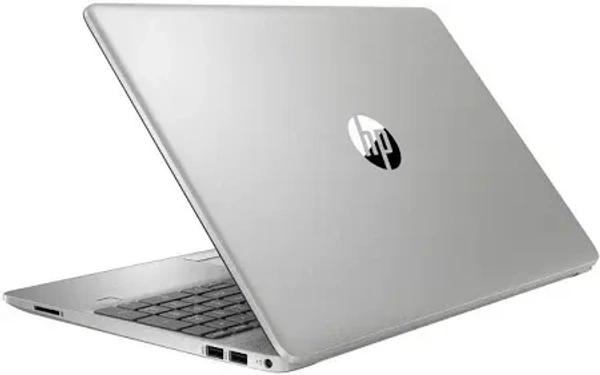 CELERON- HP 255 G9 (Intel Celeron 4500U, 8GB RAM, 256GB SSD, DOS, 15.6-inch FHD Dispaly, Silver, 1.75 kg)