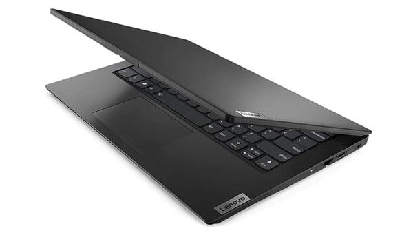 CORE I3- 12TH GEN- LENOVO V14 G3- 14.0"/i3-1215U/8GB/512 GB SSD/DOS /Camera/Wifi+BT//Bagpack/1 Yr  Warranty 