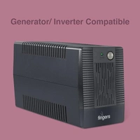 UPS- REGULAR- FINGERS FR-630 Fast-Recharge Power Supply UPS (600 VA / 360 W)