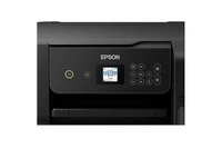 TANK SYSTEM- Epson Ecotank L3260 A4 Wi-Fi All-in-One Wireless Colour Solid Ink Printers, Black