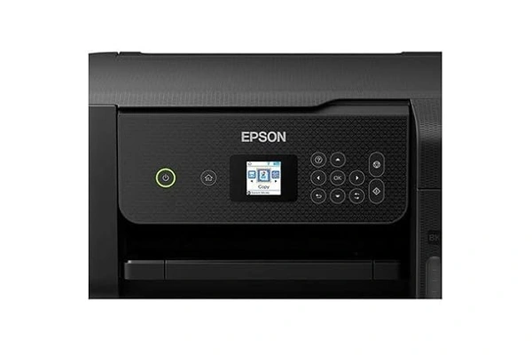 TANK SYSTEM- Epson Ecotank L3260 A4 Wi-Fi All-in-One Wireless Colour Solid Ink Printers, Black