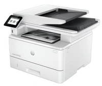 LASERJET- Laserjet Pro MFP 4104dw, 42 PPM A4 MFP with WIFI