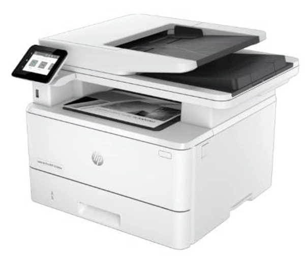LASERJET- Laserjet Pro MFP 4104dw, 42 PPM A4 MFP with WIFI