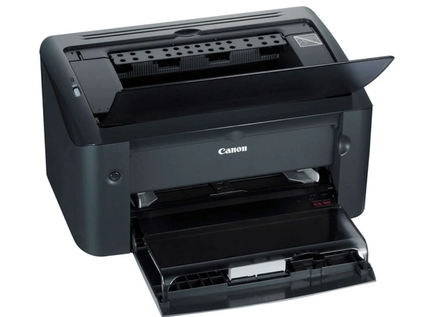 LASERJET- Canon Laser Shot LBP2900B Mono Printer, Windows and Linux Support
