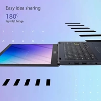 CELERON- Celeron N4500/ 8GB DDR4/ 256GB SSD/ 14"" FHD (1920x1080)/ Peacock Blue/  Win 11 Home
