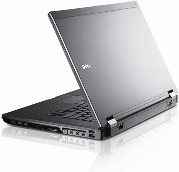 CORE I5- 1ST GEN- Dell (Renewed) Latitude E6410-i5-8 GB-500 GB 14-inch Laptop (1st Gen Core i5/8GB/500GB/Windows 7/Integrated Graphics), Grey