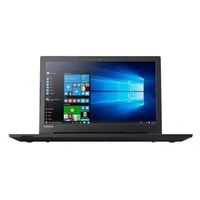 CORE I3- 6TH GEN- Lenovo V110-15ISK 15.6-inch HD Laptop with Core i3-6100U, 8GB, 256 GB SSD, Win 10 + MSO, Integrated Graphics (Black)