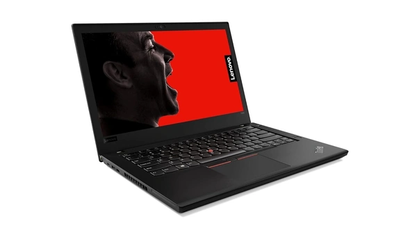 CORE I5- 8TH GEN- (Renewed) Lenovo ThinkPad T480 8th Gen Intel Core i5 Thin & Light FHD (8 GB DDR4 RAM/256 GB SSD/14" (35.6 cm) FHD/Windows 10/MS Office/WiFi/Bluetooth 4.1/Webcam/Intel Graphics)