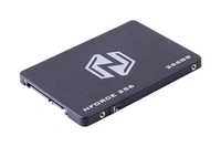 SSD- SATA- 256GB- NEXTRON NFORCE 256 256GB 2.5 SSD(Solid State Drive)