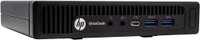 CORE I5- 6TH GEN- TINY- (Refurbished) HP PRODESK 600 G2/ 800 G2 TINY  MINI (Core i5 -6th GEN/ 8 GB RAM / 256 GB SSD/ WIN 10 PRO)  1 Year Warrenty
