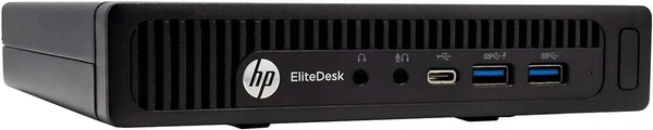 CORE I5- 6TH GEN- TINY- (Refurbished) HP PRODESK 600 G2/ 800 G2 TINY  MINI (Core i5 -6th GEN/ 8 GB RAM / 256 GB SSD/ WIN 10 PRO)  1 Year Warrenty