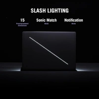 RYZEN- GAMING- ASUS ROG Zephyrus G14 (2024), AMD Ryzen 9 8945HS, 14.0-inch 3K OLED 120Hz, Gaming Laptop (16GB/1TB SSD/NVIDIA GeForce RTX 4060 /Windows 11/Eclipse Gray/1.50 Kg), GA403UV-QS085WS