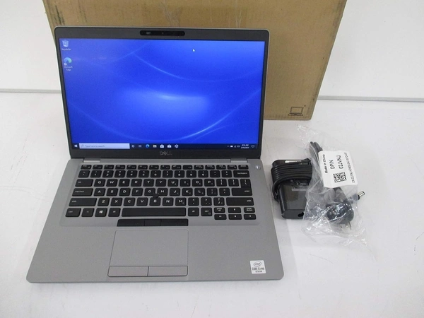 CORE I5- 10TH GEN- DELL LATITUDE E5410- Dell Latitude 5410 14" Notebook - Full HD - 1920 x 1080 - Core i5 i5-10310U 10th Gen 1.7GHz Hexa-core (6 Core) - 8 GB RAM - 256GB SSD