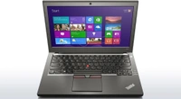 CORE I5- 5TH GEN- (Renewed) Lenovo Thinkpad Laptop X250 Intel Core i5 - 5300u Processor, 8 GB Ram & 256 GB SSD, Win10, 12.5 inches 1.3 kg Ultralight Computer , Windows 10 Pro