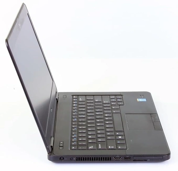 CORE I5- 4TH GEN- (Renewed) Dell Latitude E5440 14 Inch (35.56 cms) Laptop ( Intel Core i5 4th Gen, 8GB, 256 SSD, Windows 10 Pro, Intel HD Graphics 3000, Dark Gray, 1.90 Kg)