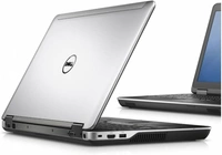 CORE I5- 4TH GEN- (Refurbished) Dell Latitude E6440 4th Gen Intel Core i5 Thin & Light HD Laptop (8 GB RAM/256 GB SSD/14" (35.6 cm) HD Display/Windows 10 Pro/MS Office/WiFi/Webcam/Intel Graphics)