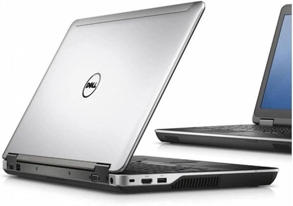 CORE I5- 4TH GEN- (Refurbished) Dell Latitude E6440 4th Gen Intel Core i5 Thin & Light HD Laptop (8 GB RAM/256 GB SSD/14" (35.6 cm) HD Display/Windows 10 Pro/MS Office/WiFi/Webcam/Intel Graphics)