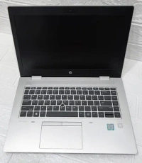 CORE I5- 8TH GEN- HP Probook 640 G4 / G5 14" Notebook - 1920 X 1080 - Core i5 i5-8365U - 8 GB RAM - 8 GB Optane Memory - 256 GB SSD - Windows 10 Pro 64-bit - Intel UHD Graphics 620 - in-Plane Switching (IPS) Technolog
