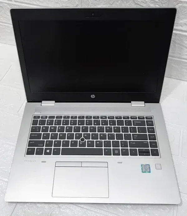 CORE I5- 8TH GEN- HP Probook 640 G4 / G5 14" Notebook - 1920 X 1080 - Core i5 i5-8365U - 8 GB RAM - 8 GB Optane Memory - 256 GB SSD - Windows 10 Pro 64-bit - Intel UHD Graphics 620 - in-Plane Switching (IPS) Technolog