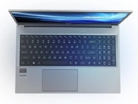 RYZEN- Acer Aspire Lite AMD Ryzen 5 5500U Premium Thin and Light Laptop (16 GB RAM/512 GB SSD/Windows 11 Home) AL15-41, 39.62 cm (15.6") Full HD Display, Metal Body, Steel Gray, 1.59 KG