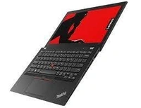 CORE I5- 8TH GEN- Lenovo ThinkPad X280 Intel Core i5 8th Gen 12.5-inch Full HD Thin and Light Laptop (8 GB RAM/ 256 GB SSD/Windows 10 Professional/Black/ 1.16 Kg),