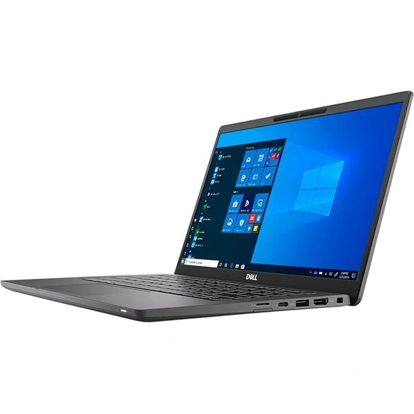 CORE I5- 11TH GEN- Dell Latitude 7320 7000 (2023) 13.3" FHD (Intel Core i5-1145G7 vPro, 16GB RAM, 256GB SSD) Business Laptop, 13-hr Battery Life, Backlit, Thunderbolt 4, 1080P IR Webcam, Carbon Fiber, Win 11 Pro