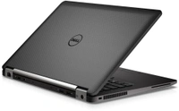 CORE I7- 6TH GEN- (Refurbished) Dell Latitude E7470/ E7480 Intel Core i7 6th Gen 14 inches Laptop /8 GB RAM/256 GB SSD/Windows 10/ Adapter