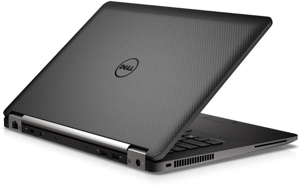 CORE I7- 6TH GEN- (Refurbished) Dell Latitude E7470/ E7480 Intel Core i7 6th Gen 14 inches Laptop /8 GB RAM/256 GB SSD/Windows 10/ Adapter