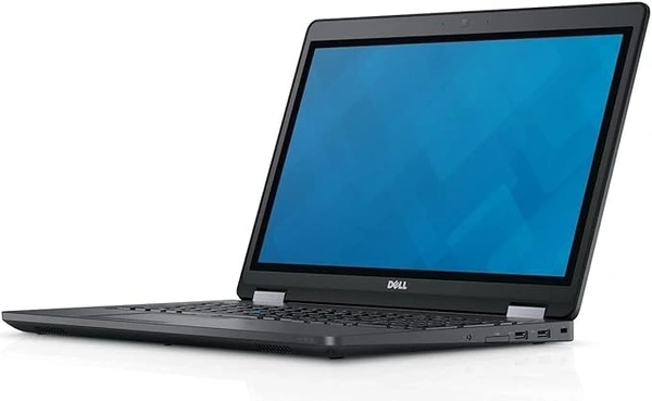 CORE I7- 6TH GEN- TOUCH SCREEN- ( Refurbished Latitude e5570 ) Intel core i7- 6th gen/ Ram 8GB / SSD Drive 256 GB Sata/ Wifi/ Webcam/ Btw/ Win 10 Pro / Adapter