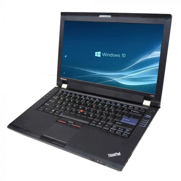 CORE I5- 2ND GEN- ( Refurbished ) Intel Core I5 Processor/ Ram 4GB / Harddisk 500GB Sata/ Screen 14.1" LED/ Wifi/ Spk/ Win 7/ Win 10 Pro/ Adapter