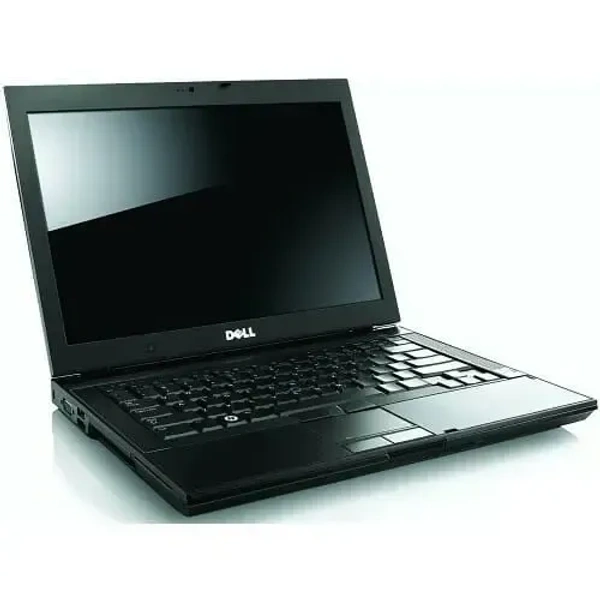 CORE 2 DUO- ( Refurbished ) DELL LATITUDE E6400 - Intel Core 2 Duo/ Processor/ 2GB Ram/ 320 GB Harddisk/ Screen 14.1" / Spk/ Win 7 Professional/ Adapter