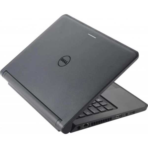 CORE I5- 4TH GEN- (Refurbished) Dell Latitude 3340 Intel Core i3 4005u Processor 14.1 Inches Notebook Computer (8GB Ram and 256 GB SSD, Windows 10), 1.75kg