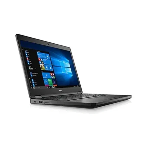 CORE I5- 7TH GEN- (Renewed) Dell Latitude Laptop E5480 Intel Core i5 7th Gen. - 7300u Processor, 8 GB Ram & 256 GB SSD, 14.1 inches Full HD Screen Notebook Computer Windows 10 Pro